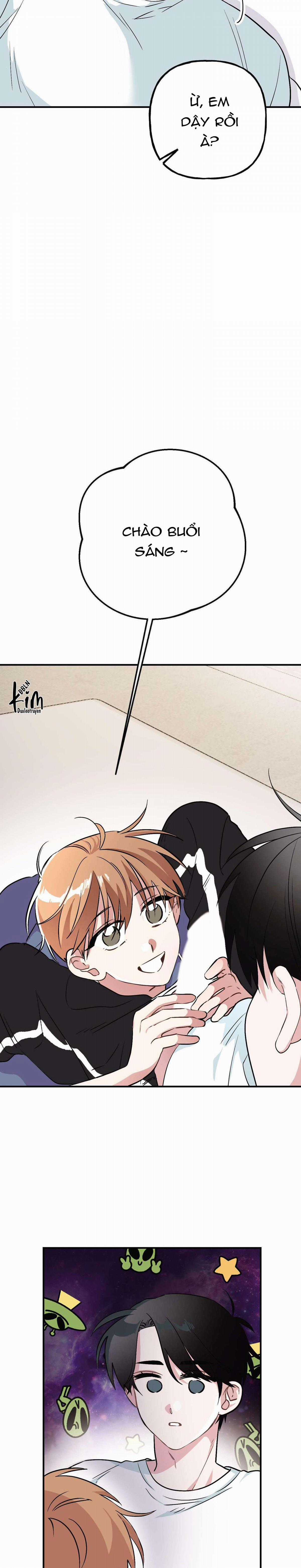 Hữu Danh - Chapter 15.4 - Trang 3