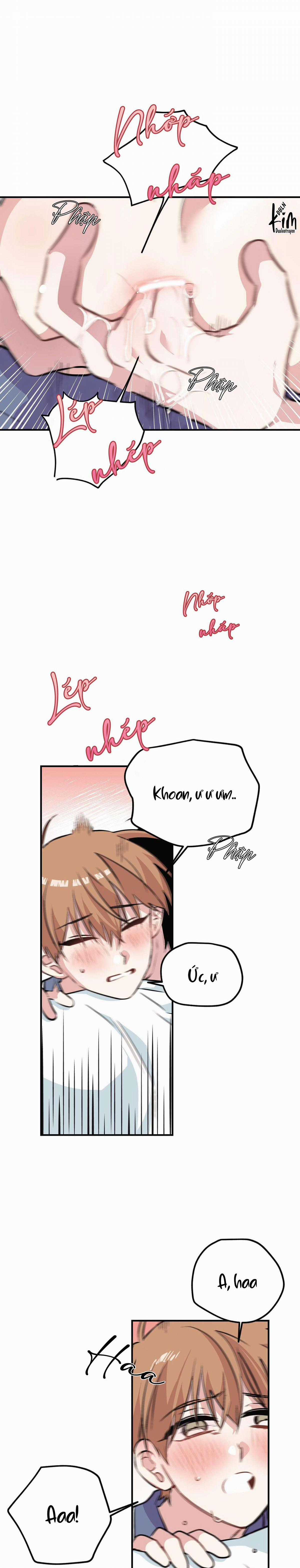 Hữu Danh - Chapter 15.4 - Trang 21