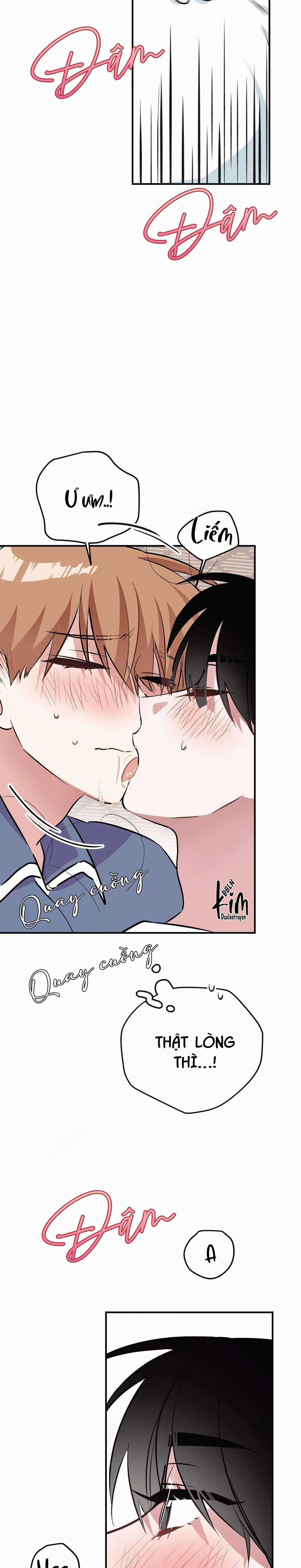 Hữu Danh - Chapter 15.4 - Trang 22