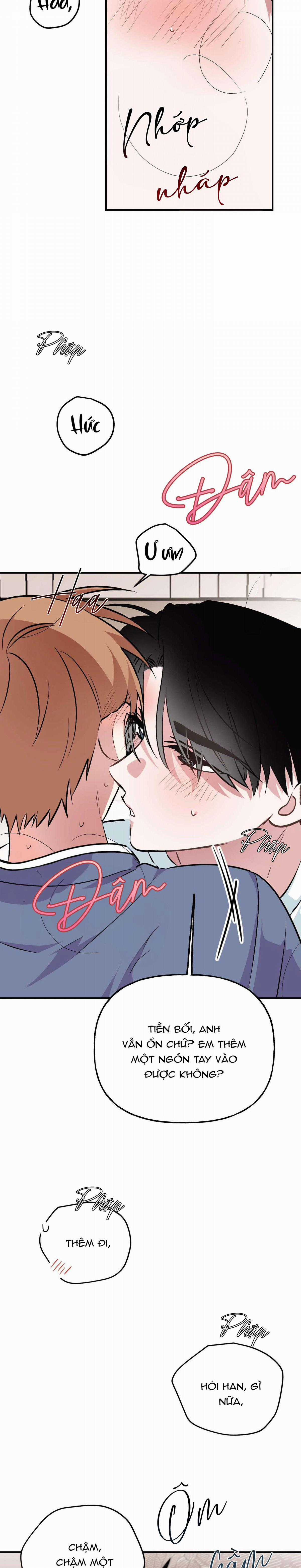 Hữu Danh - Chapter 15.4 - Trang 23