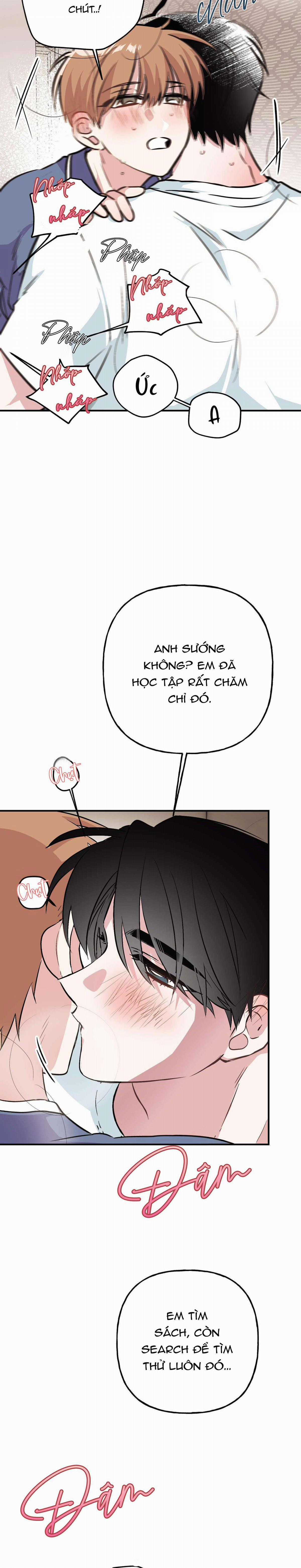 Hữu Danh - Chapter 15.4 - Trang 24