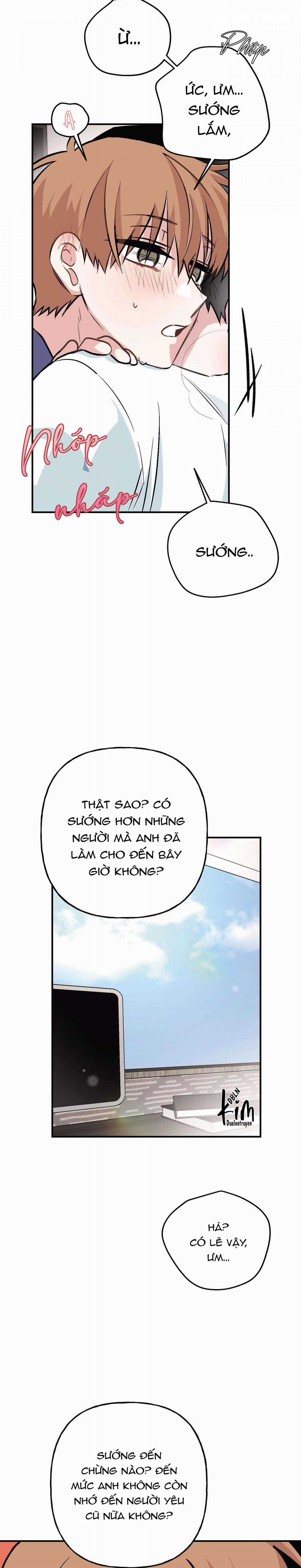 Hữu Danh - Chapter 15.4 - Trang 25