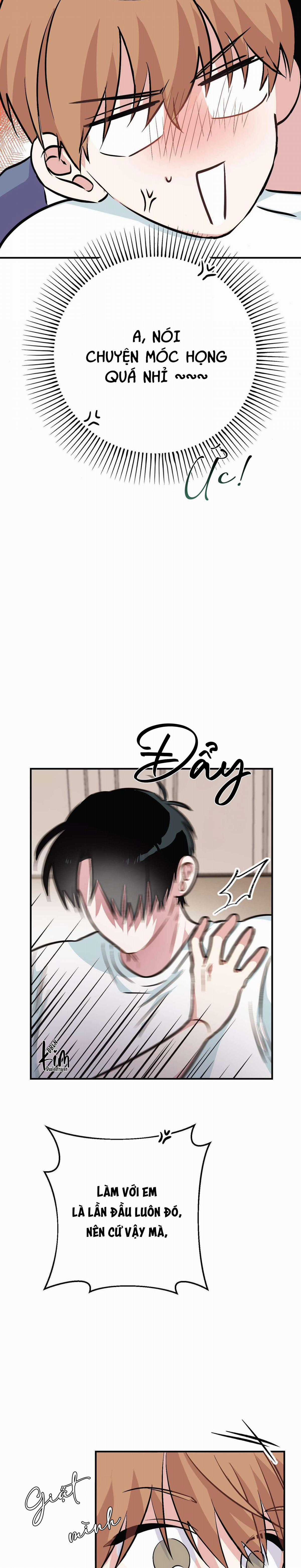 Hữu Danh - Chapter 15.4 - Trang 26