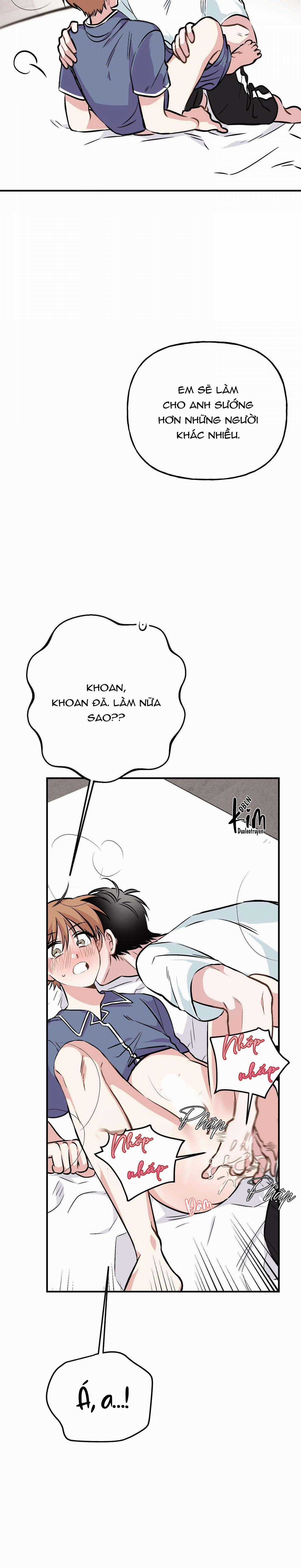 Hữu Danh - Chapter 15.4 - Trang 29