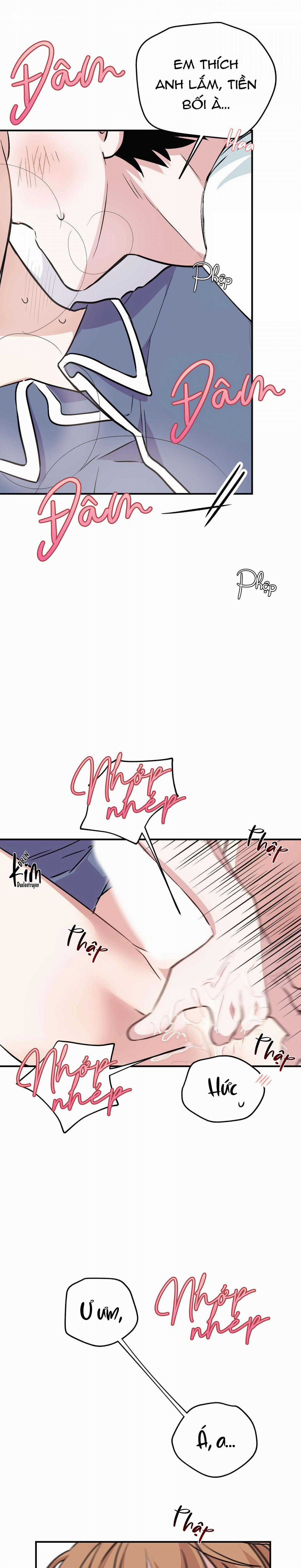 Hữu Danh - Chapter 15.4 - Trang 30
