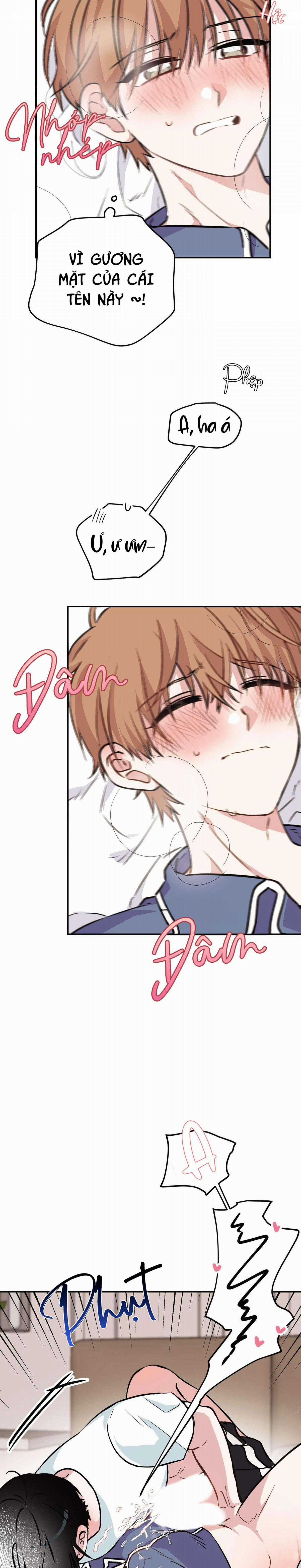 Hữu Danh - Chapter 15.4 - Trang 31