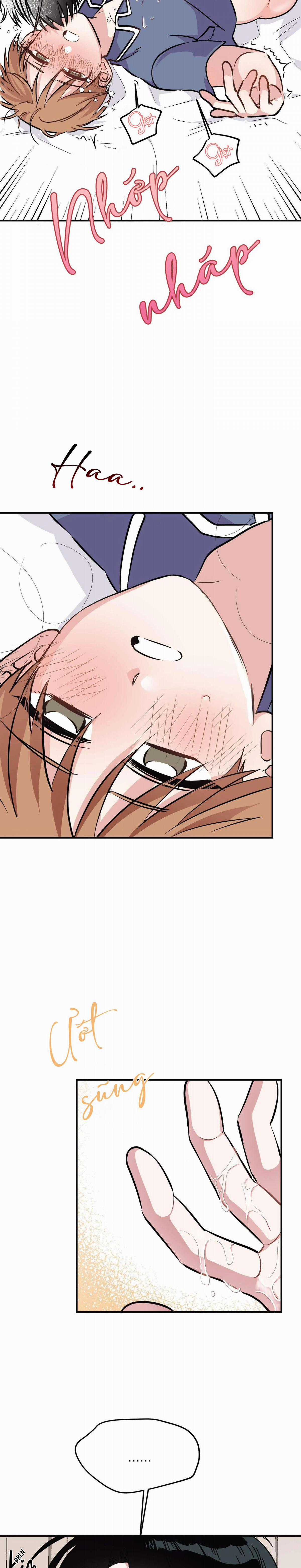 Hữu Danh - Chapter 15.4 - Trang 32