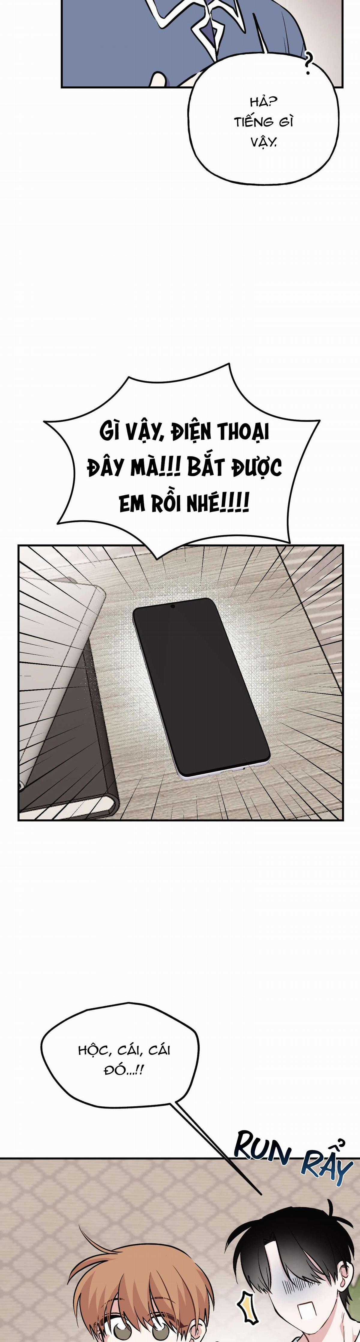 Hữu Danh - Chapter 15.4 - Trang 35