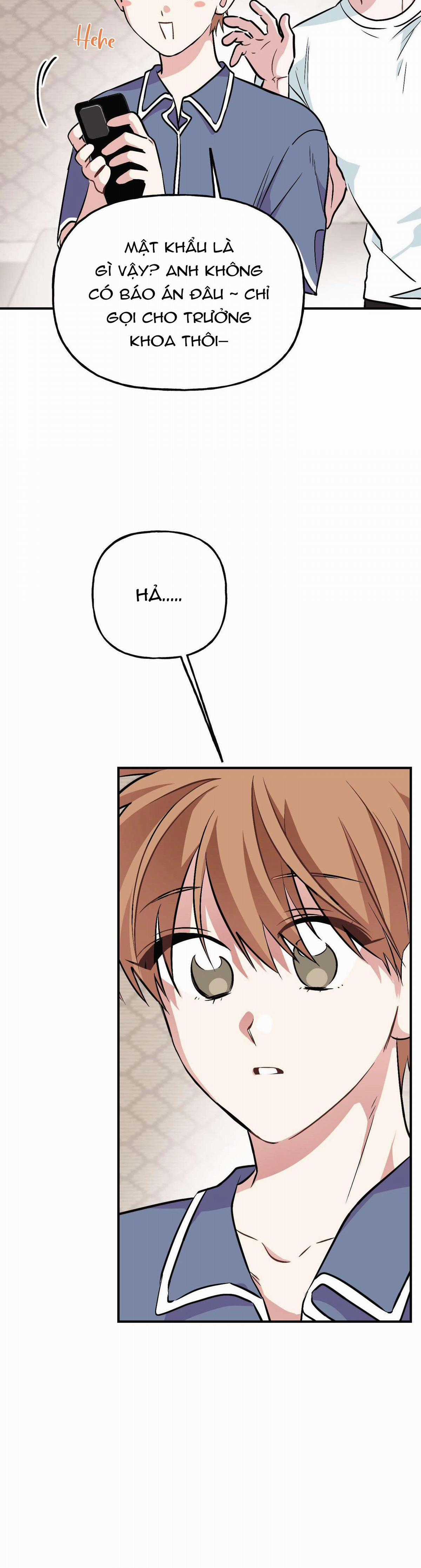 Hữu Danh - Chapter 15.4 - Trang 36