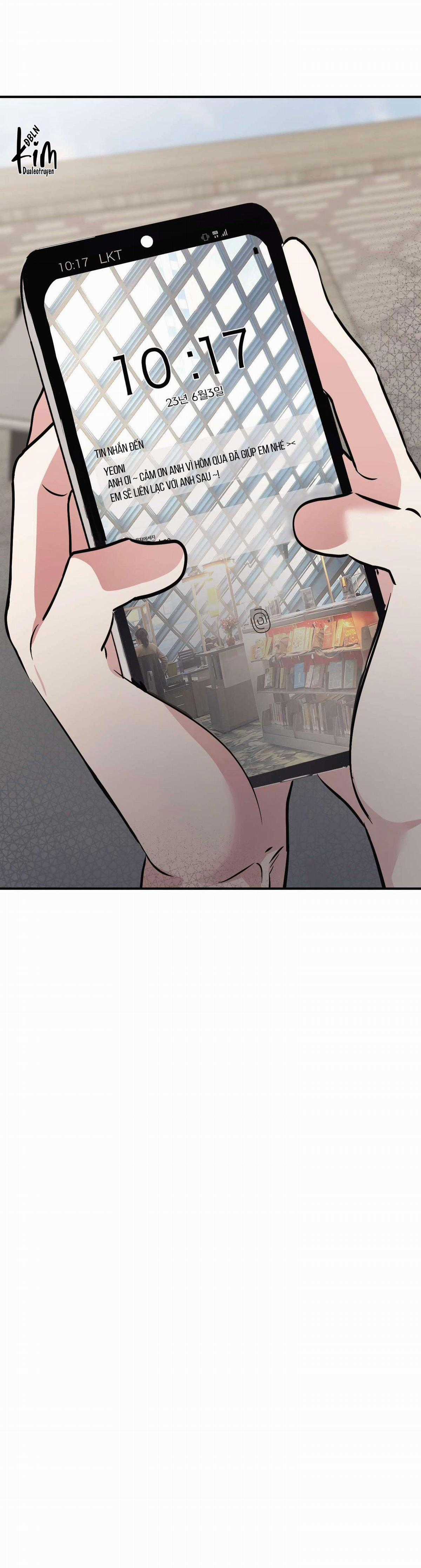 Hữu Danh - Chapter 15.4 - Trang 37