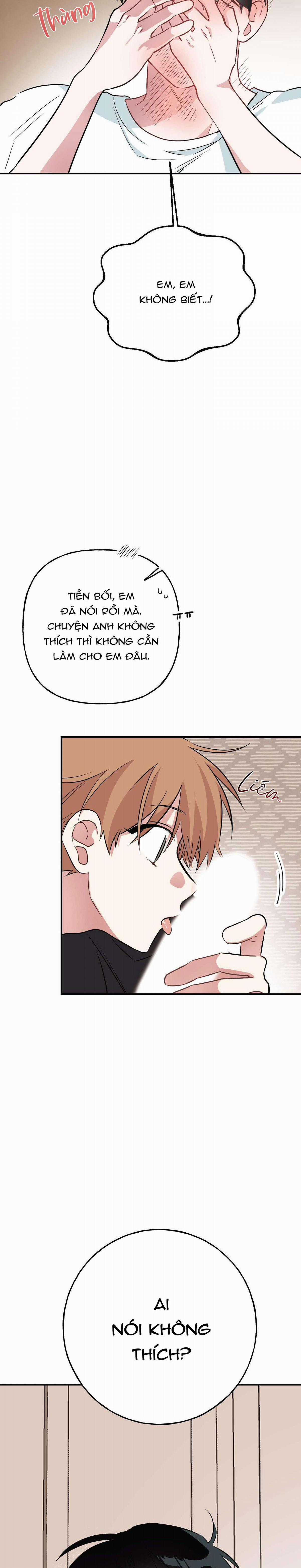 Hữu Danh - Chapter 15.4 - Trang 5