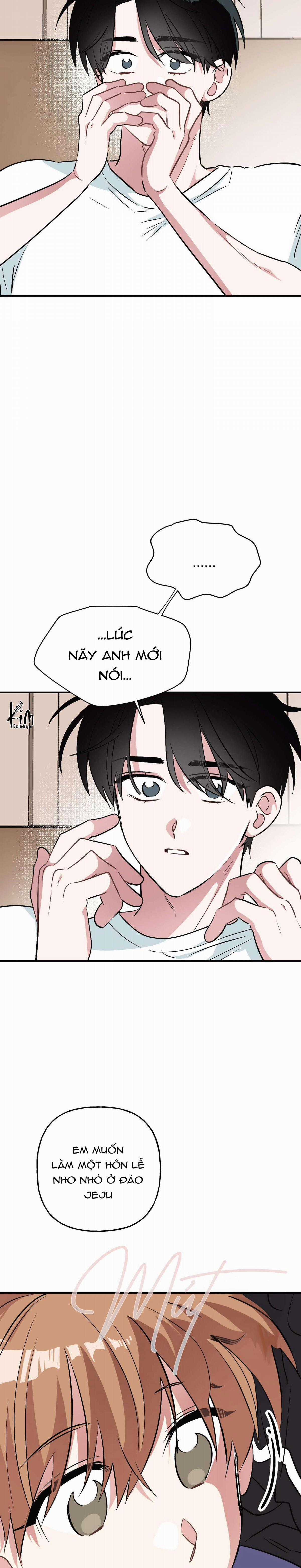 Hữu Danh - Chapter 15.4 - Trang 6