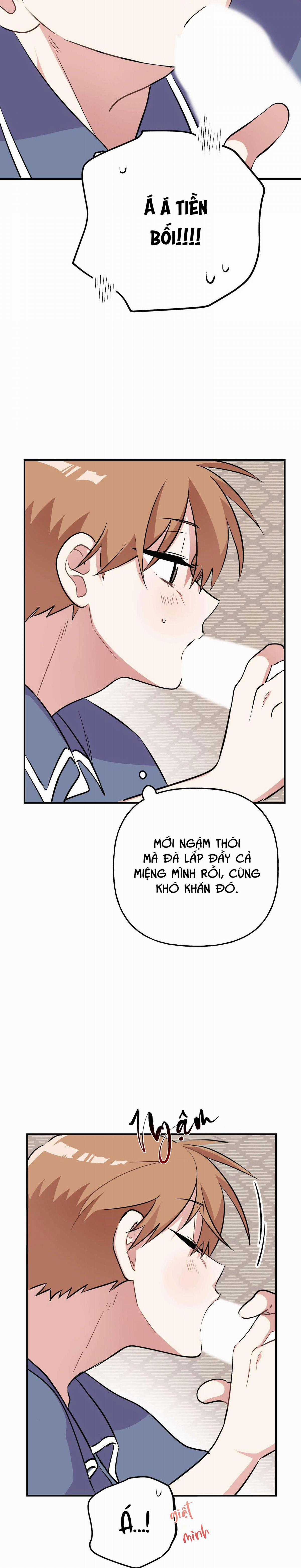 Hữu Danh - Chapter 15.4 - Trang 7