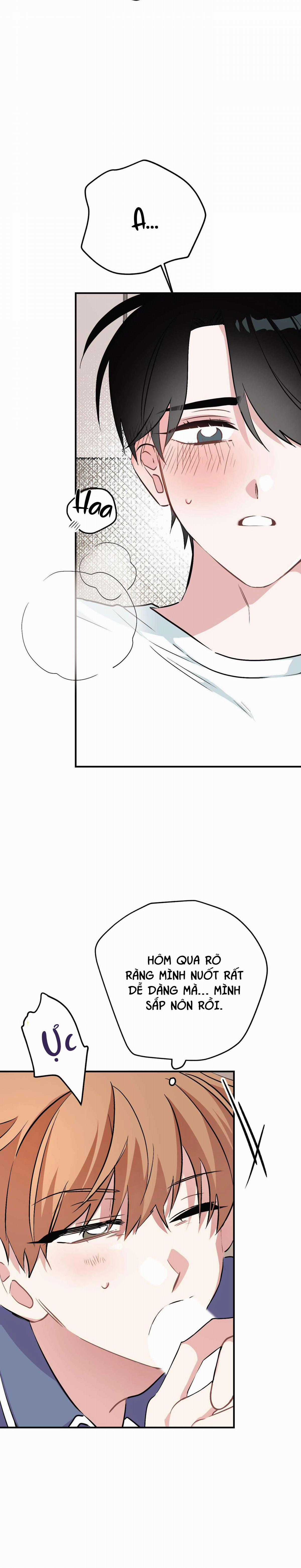 Hữu Danh - Chapter 15.4 - Trang 8