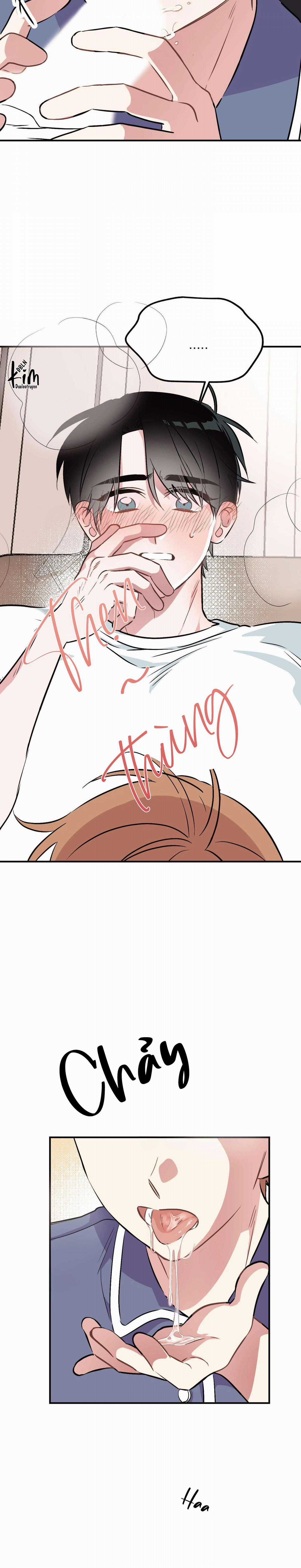 Hữu Danh - Chapter 15.4 - Trang 10
