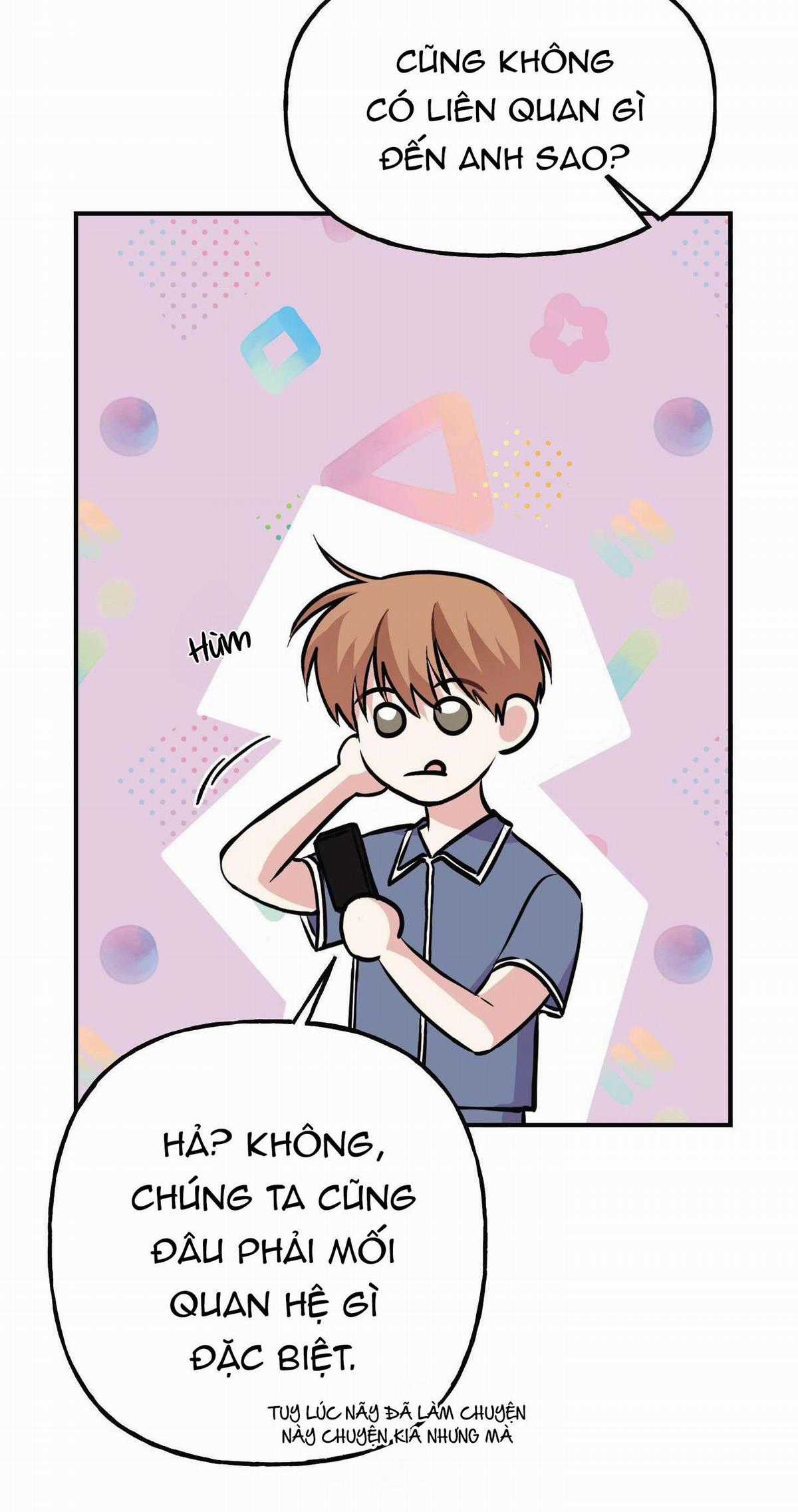 Hữu Danh - Chapter 15.5 - Trang 12