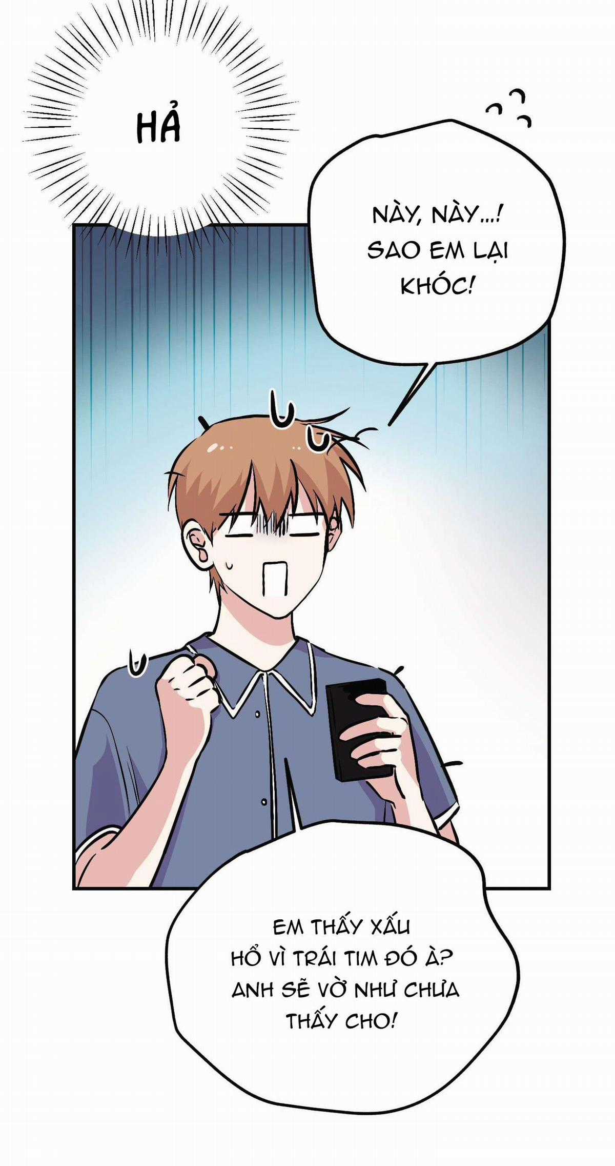 Hữu Danh - Chapter 15.5 - Trang 18