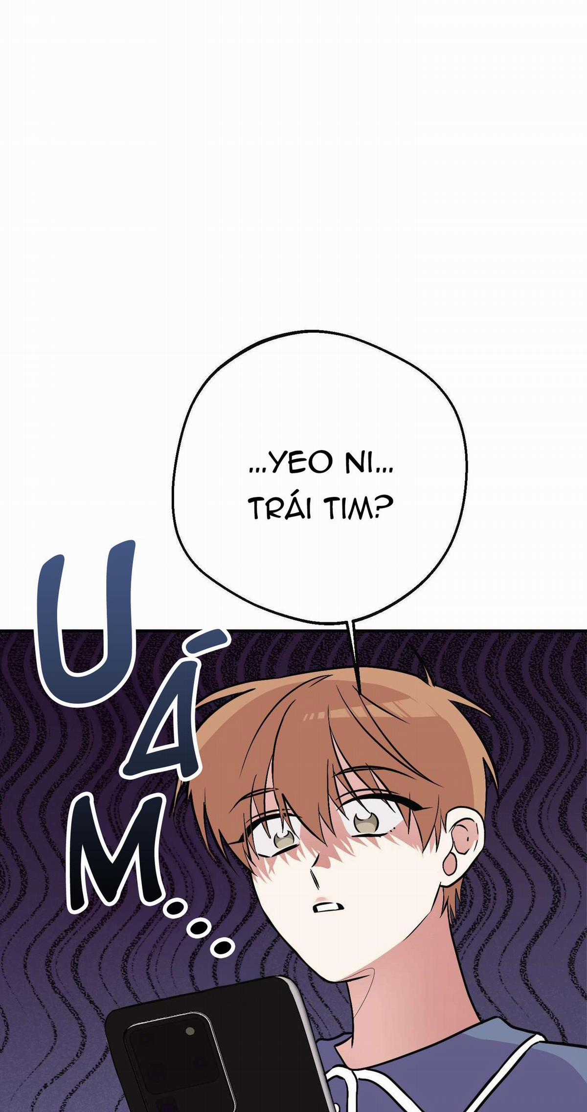 Hữu Danh - Chapter 15.5 - Trang 3