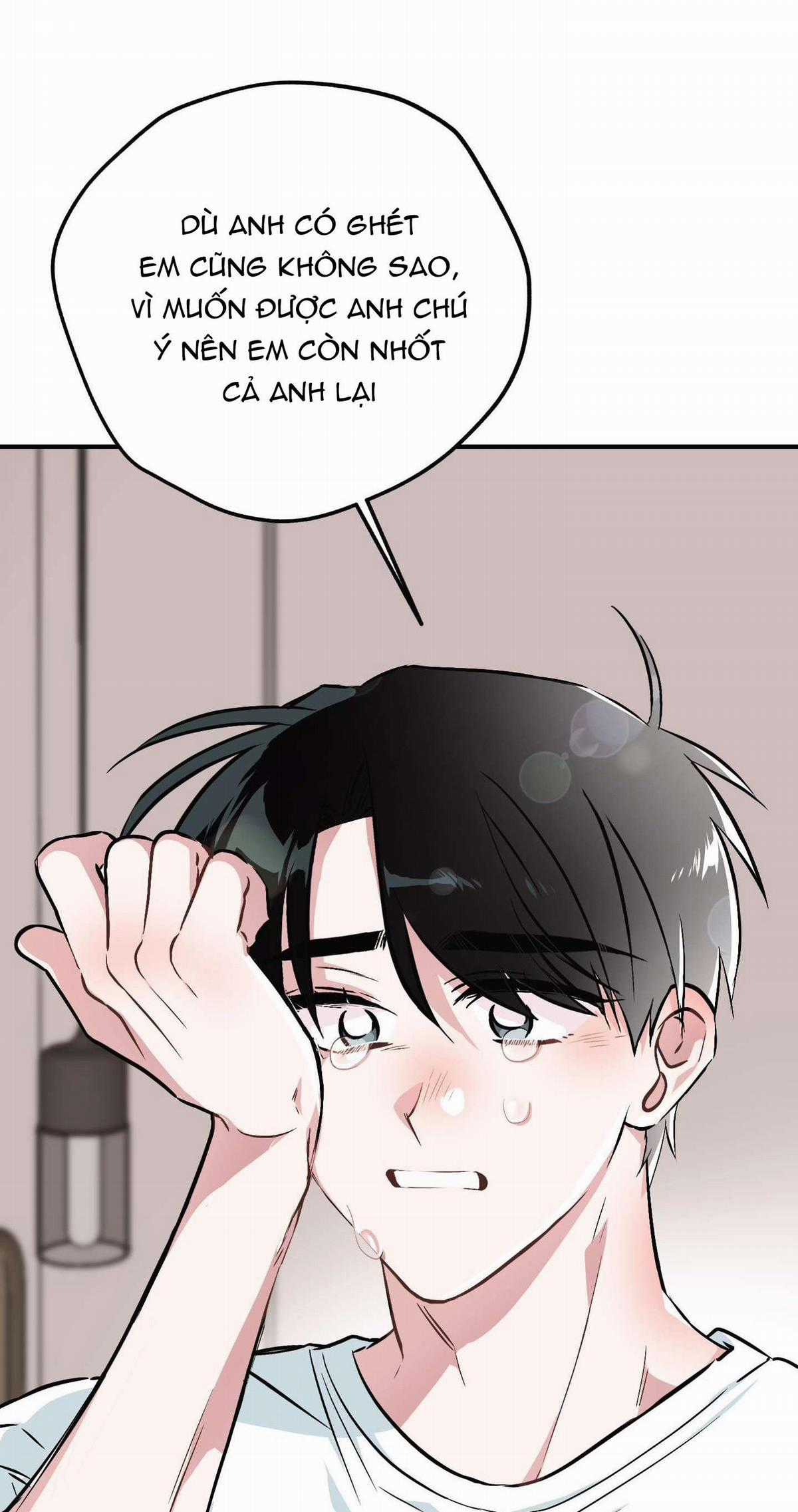 Hữu Danh - Chapter 15.5 - Trang 22