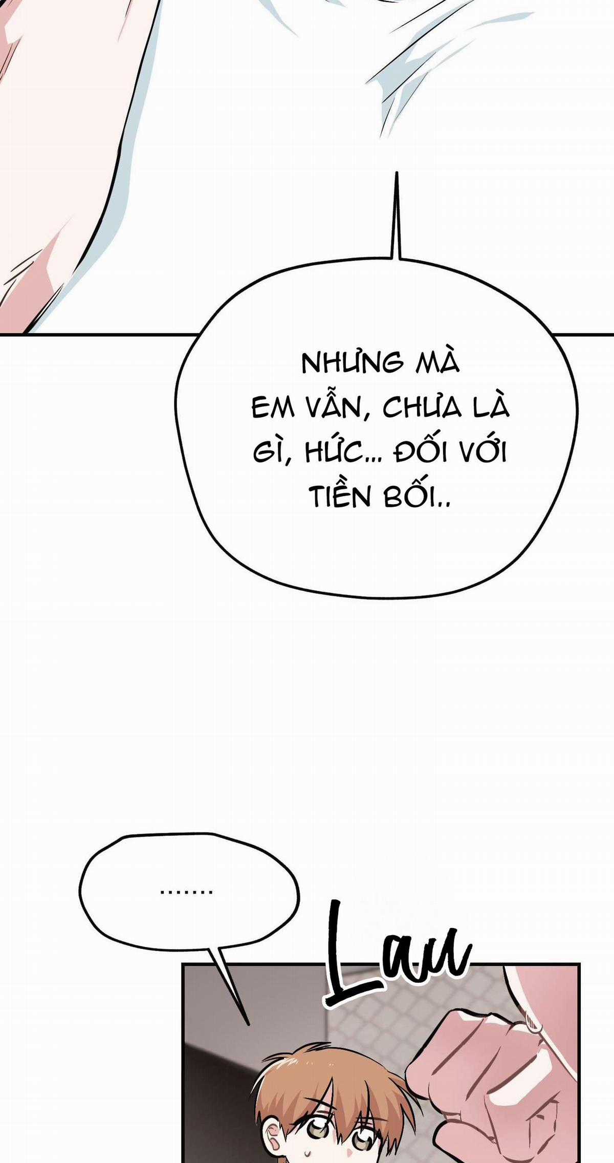 Hữu Danh - Chapter 15.5 - Trang 23