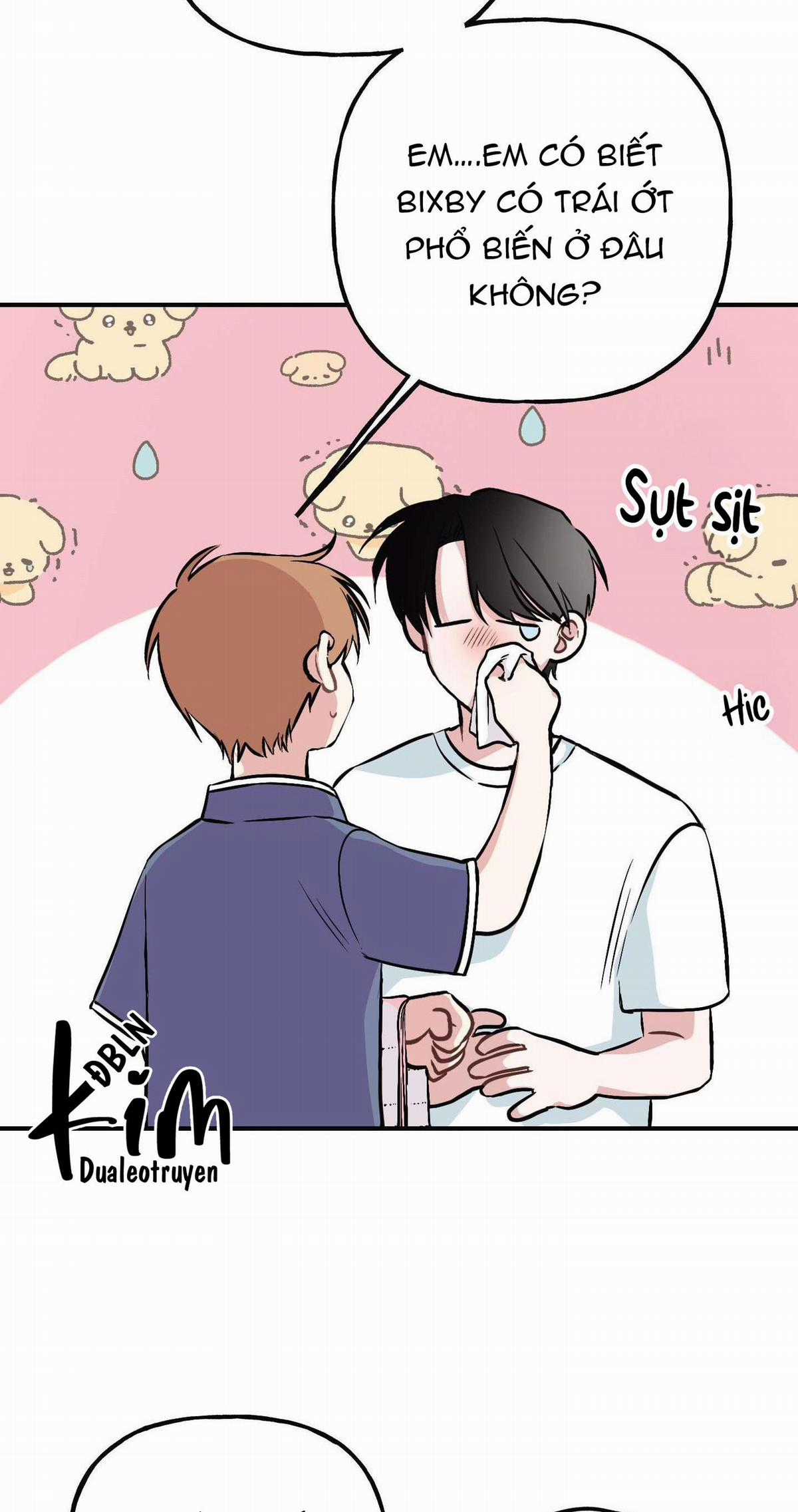 Hữu Danh - Chapter 15.5 - Trang 25