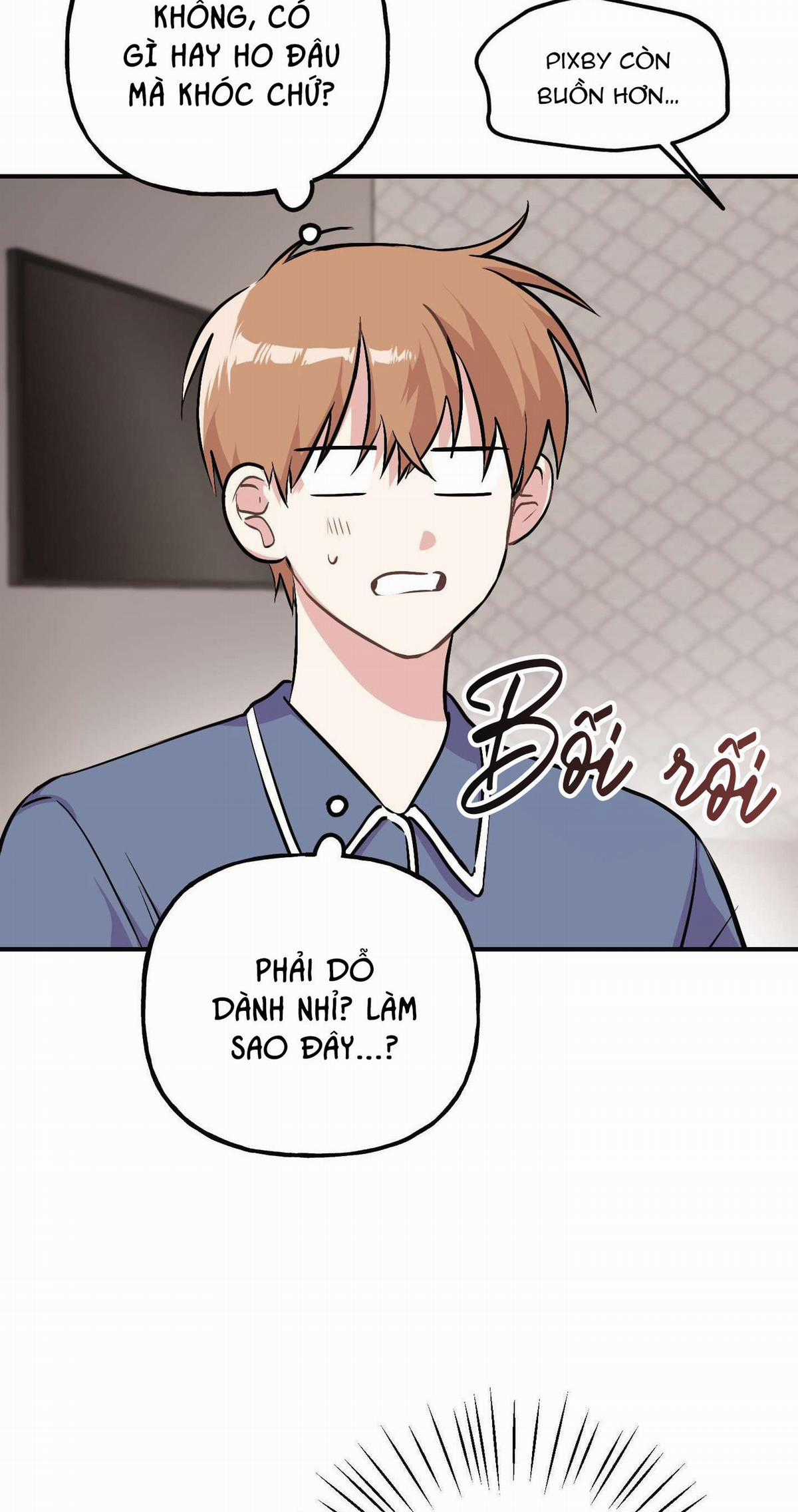 Hữu Danh - Chapter 15.5 - Trang 26