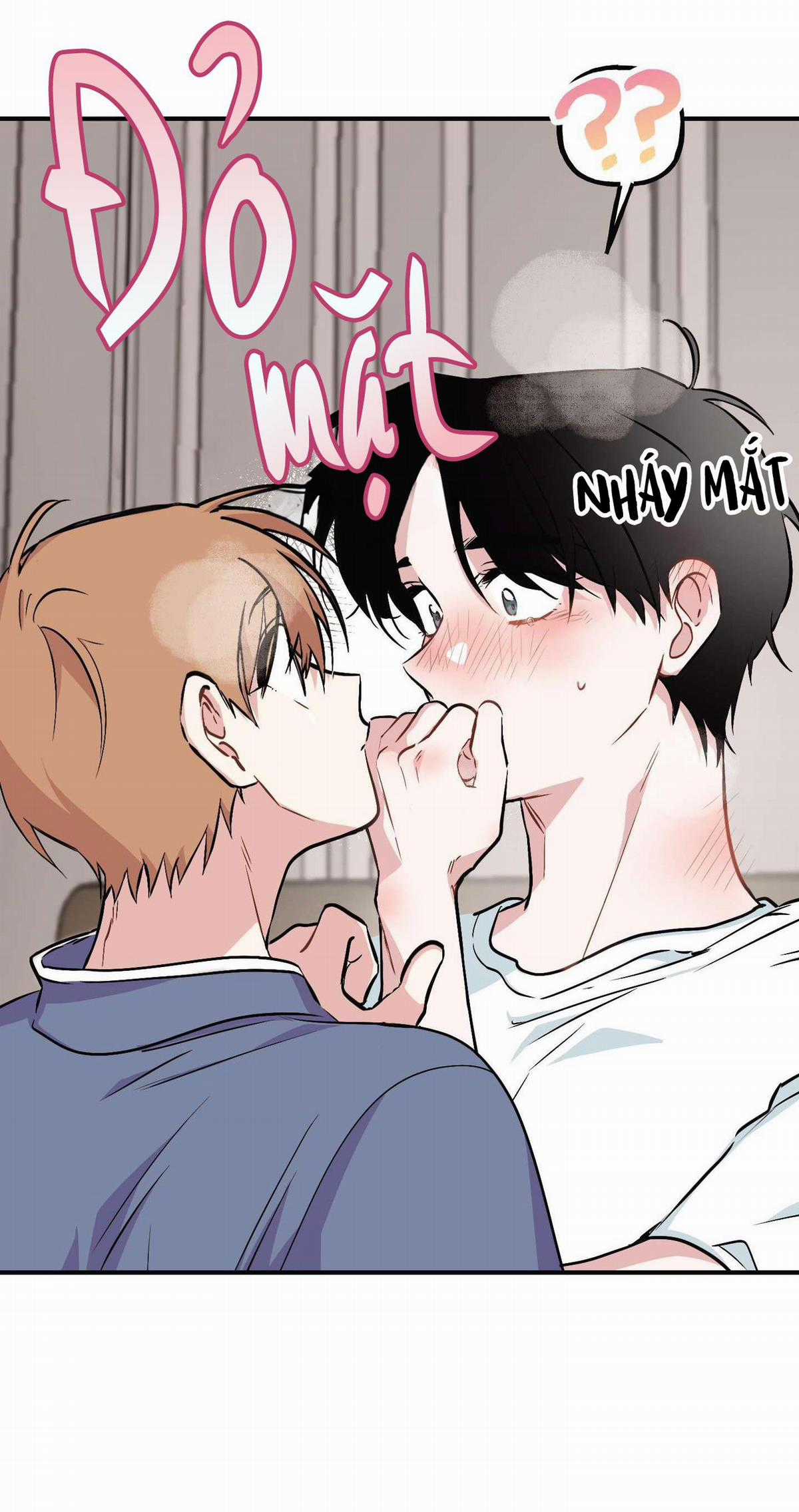 Hữu Danh - Chapter 15.5 - Trang 30