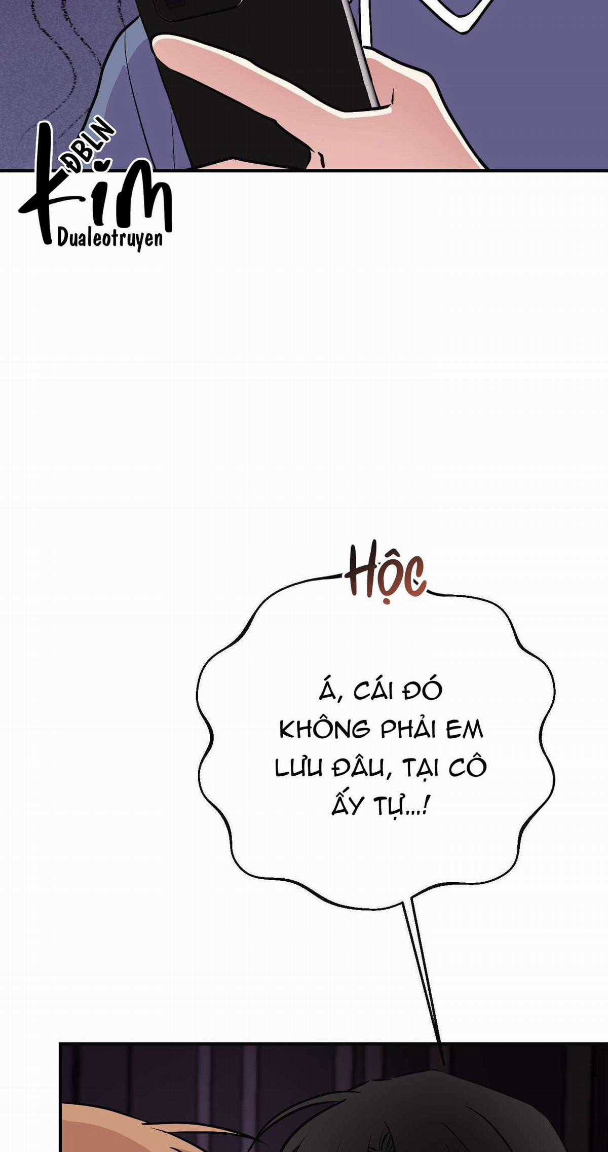 Hữu Danh - Chapter 15.5 - Trang 4