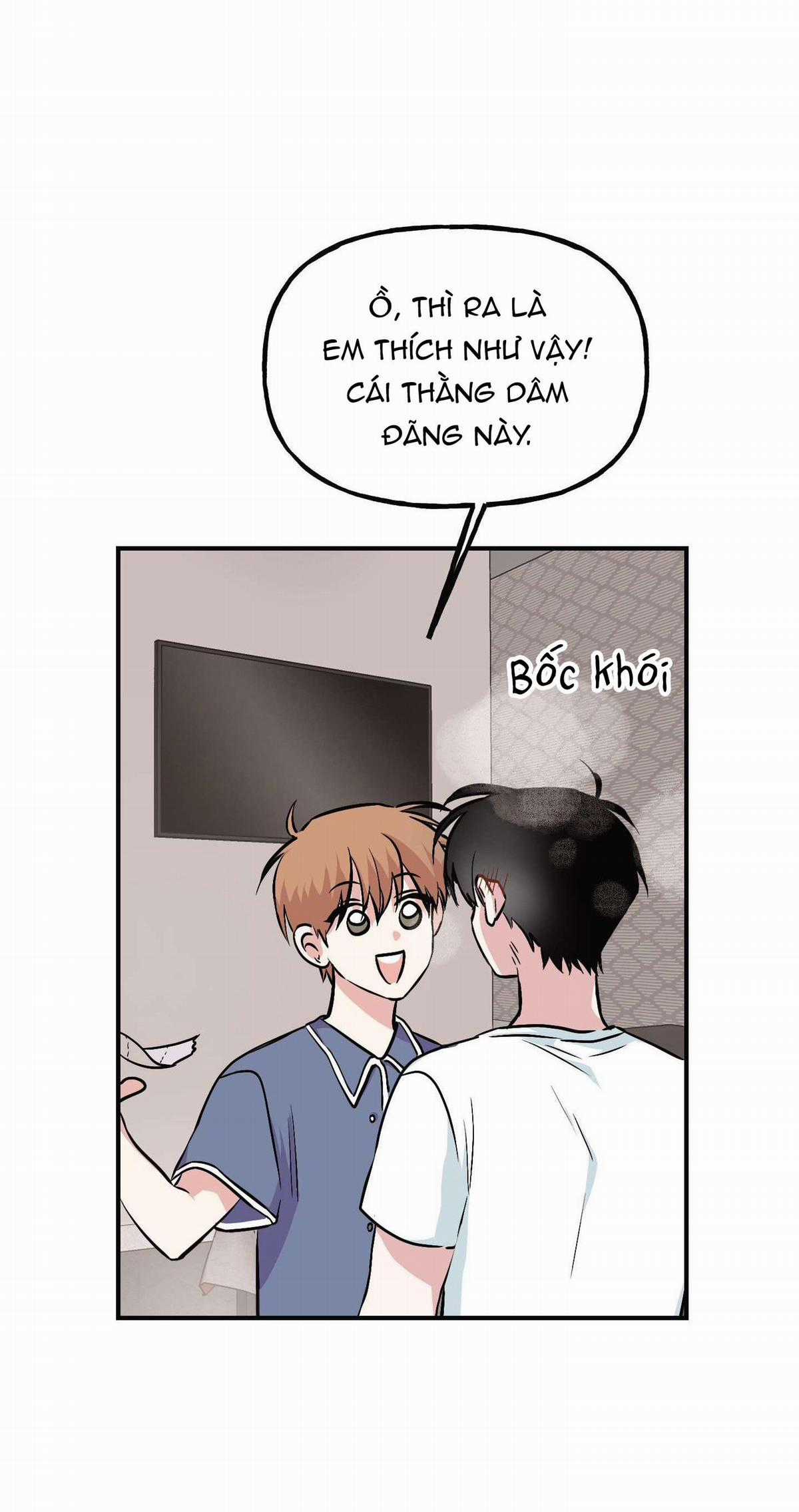 Hữu Danh - Chapter 15.5 - Trang 31