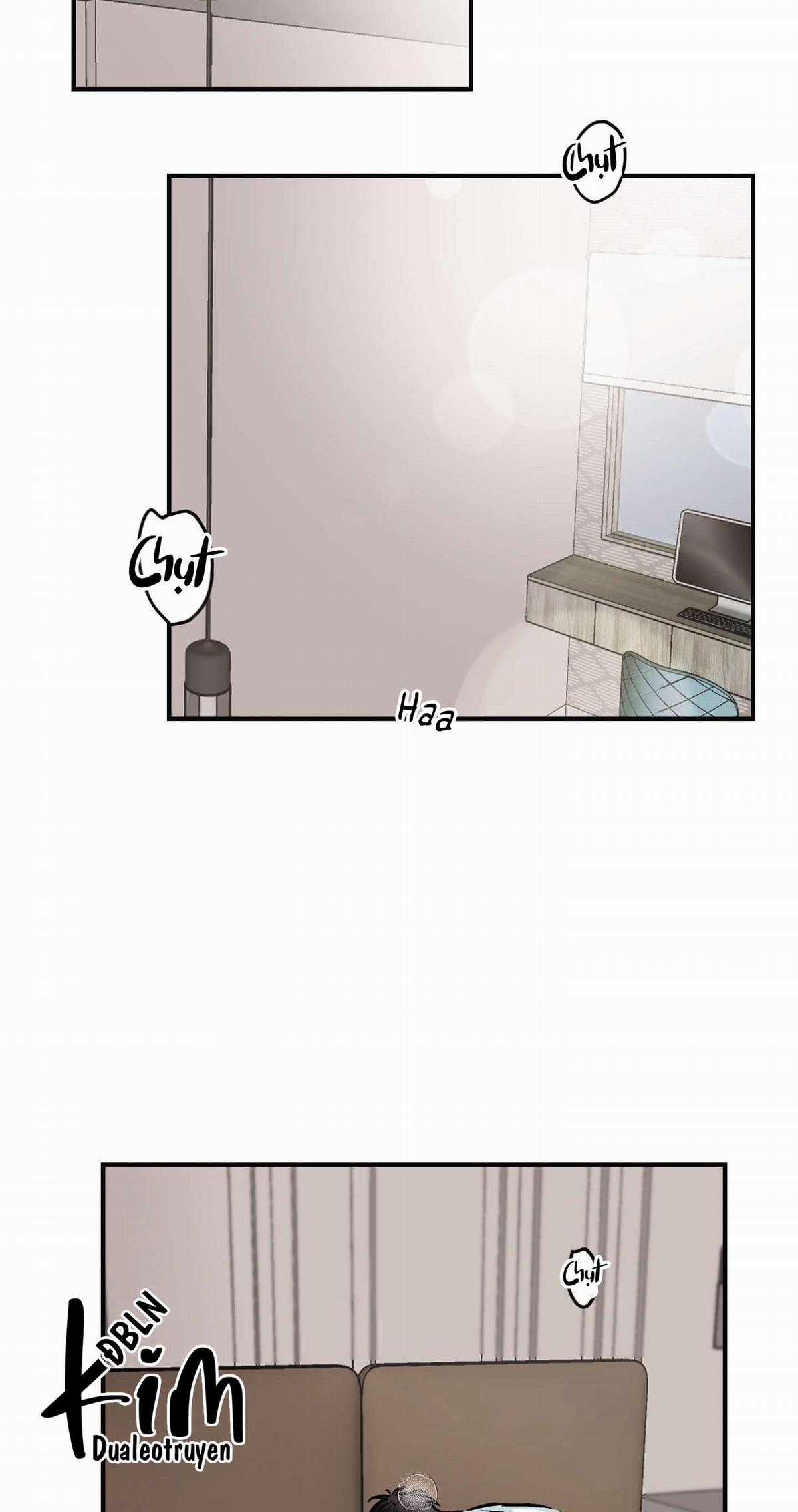 Hữu Danh - Chapter 15.5 - Trang 36