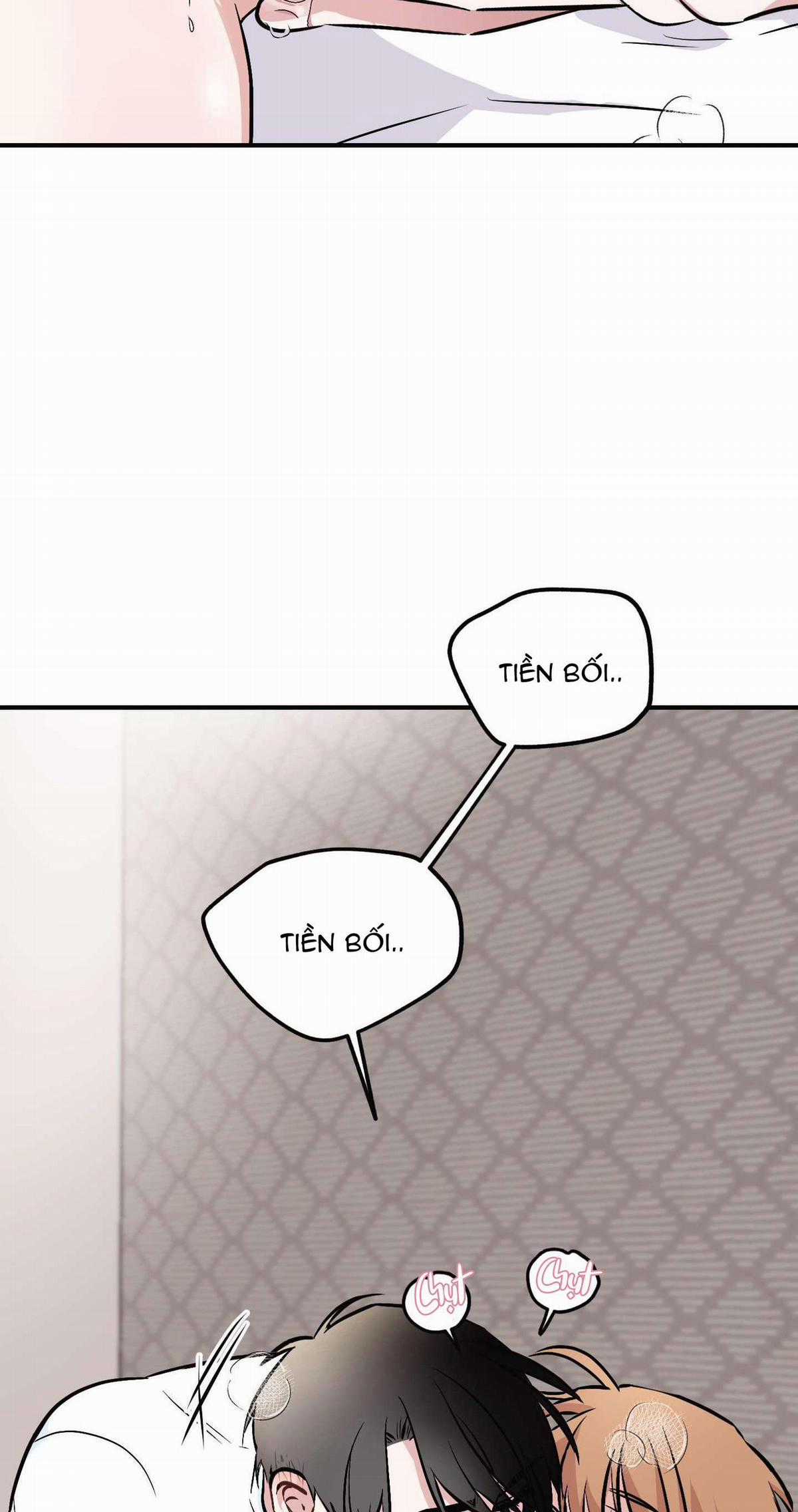 Hữu Danh - Chapter 15.5 - Trang 38