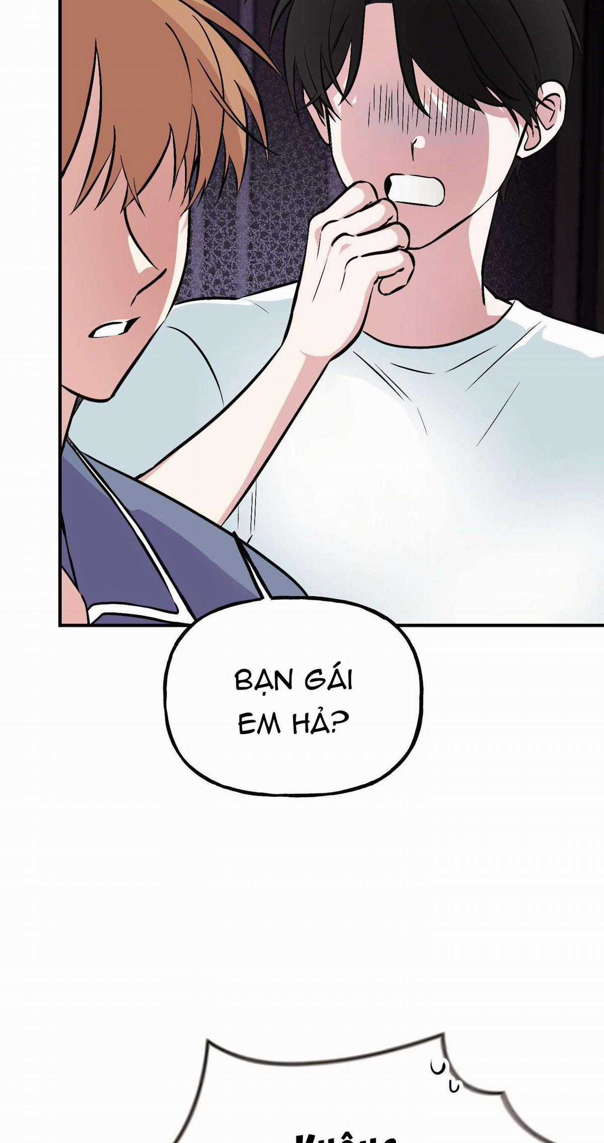 Hữu Danh - Chapter 15.5 - Trang 5