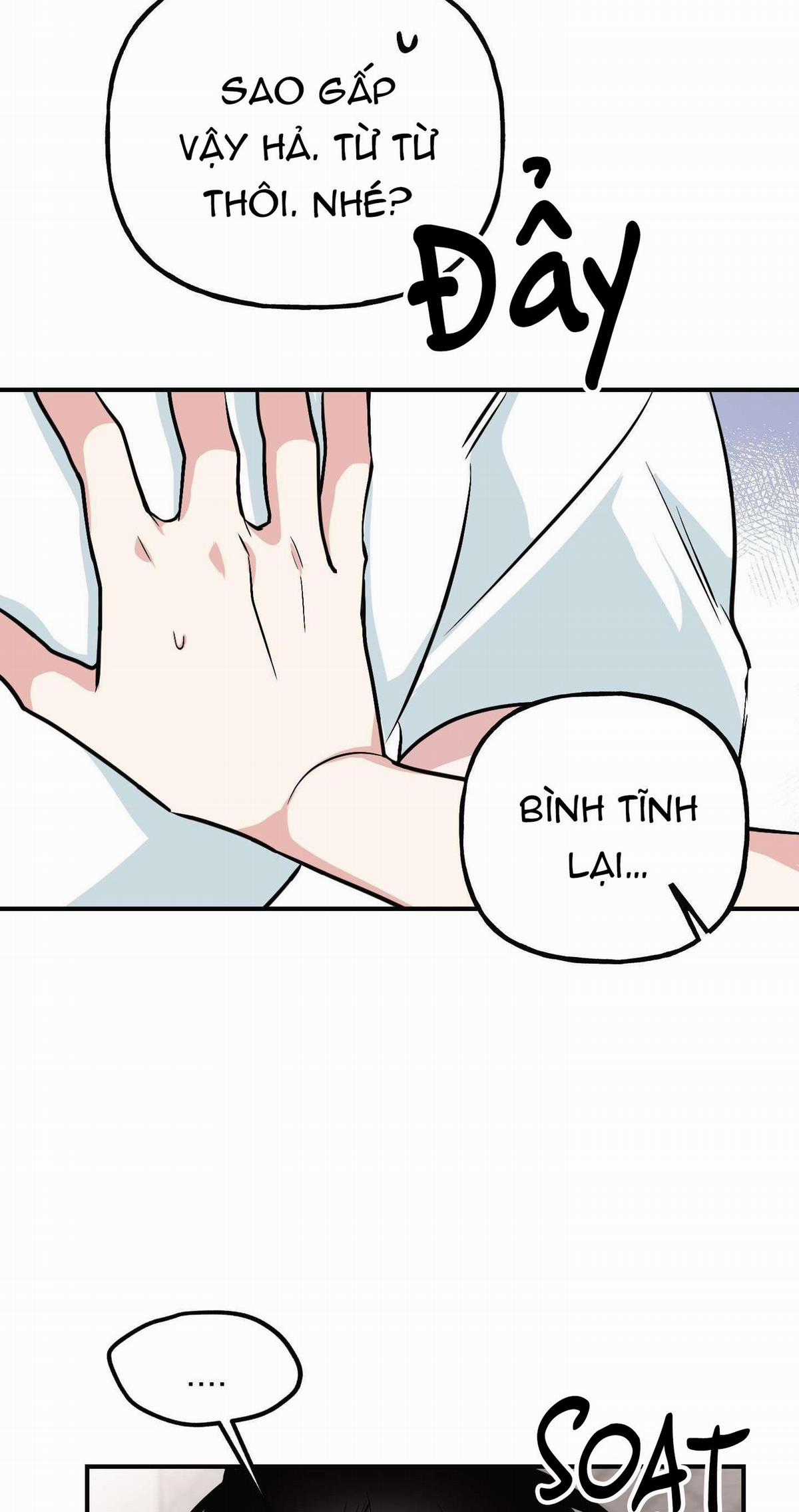 Hữu Danh - Chapter 15.5 - Trang 43