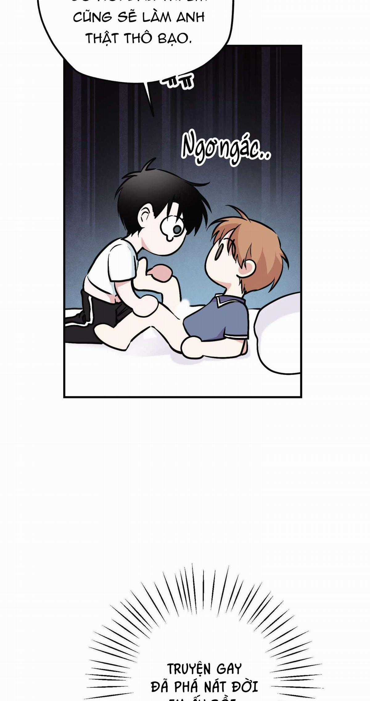 Hữu Danh - Chapter 15.5 - Trang 52