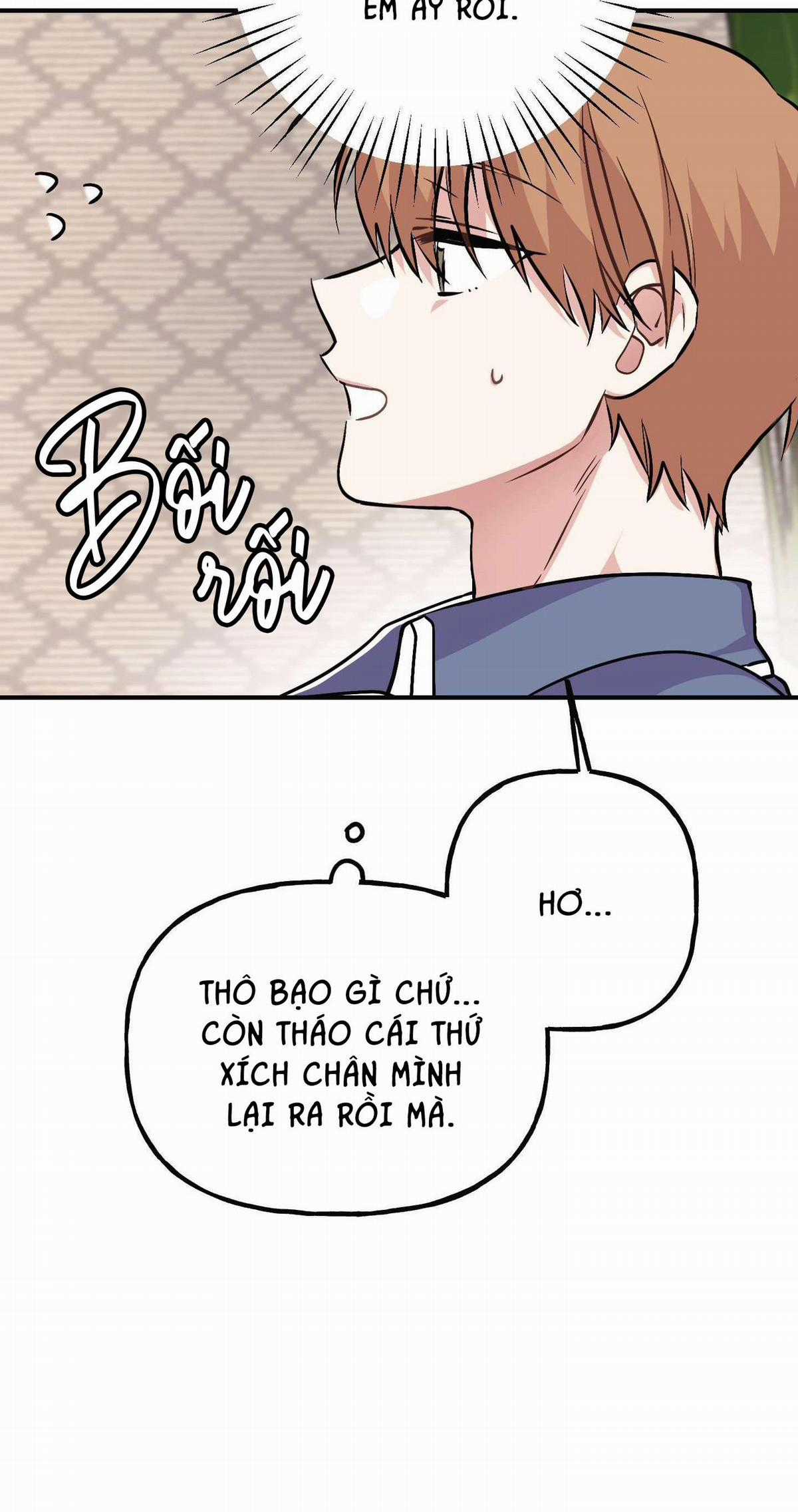 Hữu Danh - Chapter 15.5 - Trang 53
