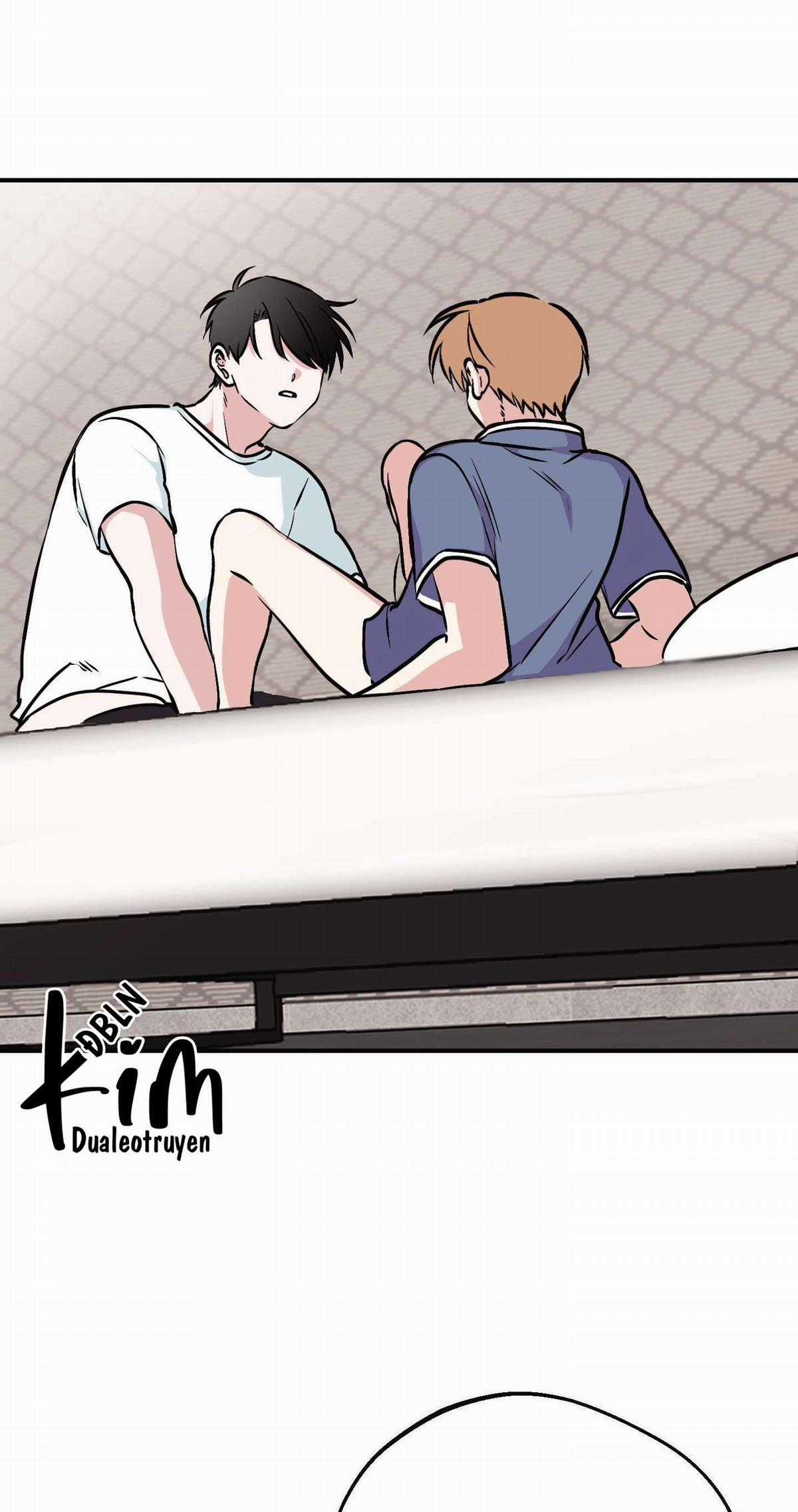 Hữu Danh - Chapter 15.5 - Trang 57