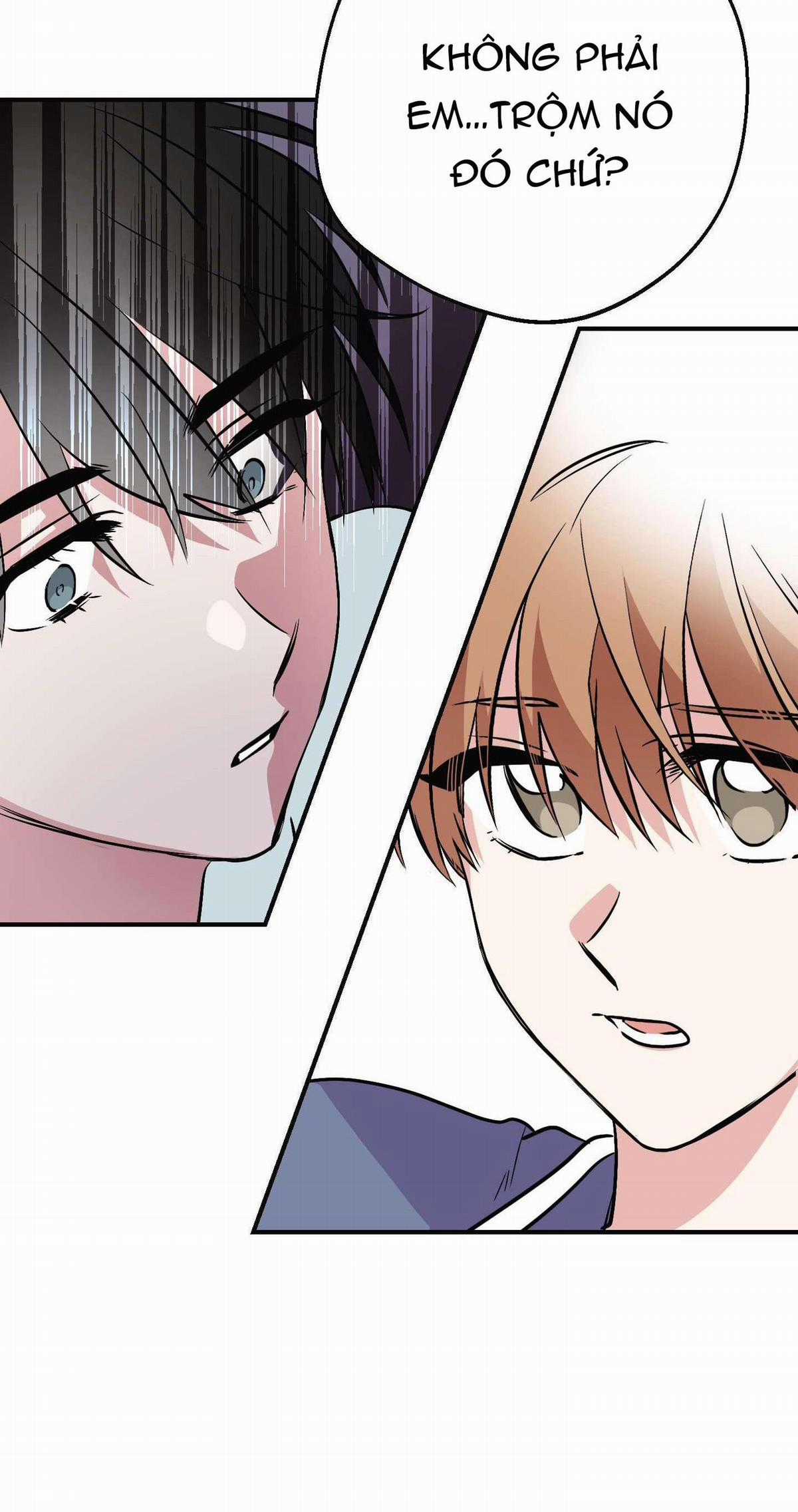 Hữu Danh - Chapter 15.5 - Trang 58