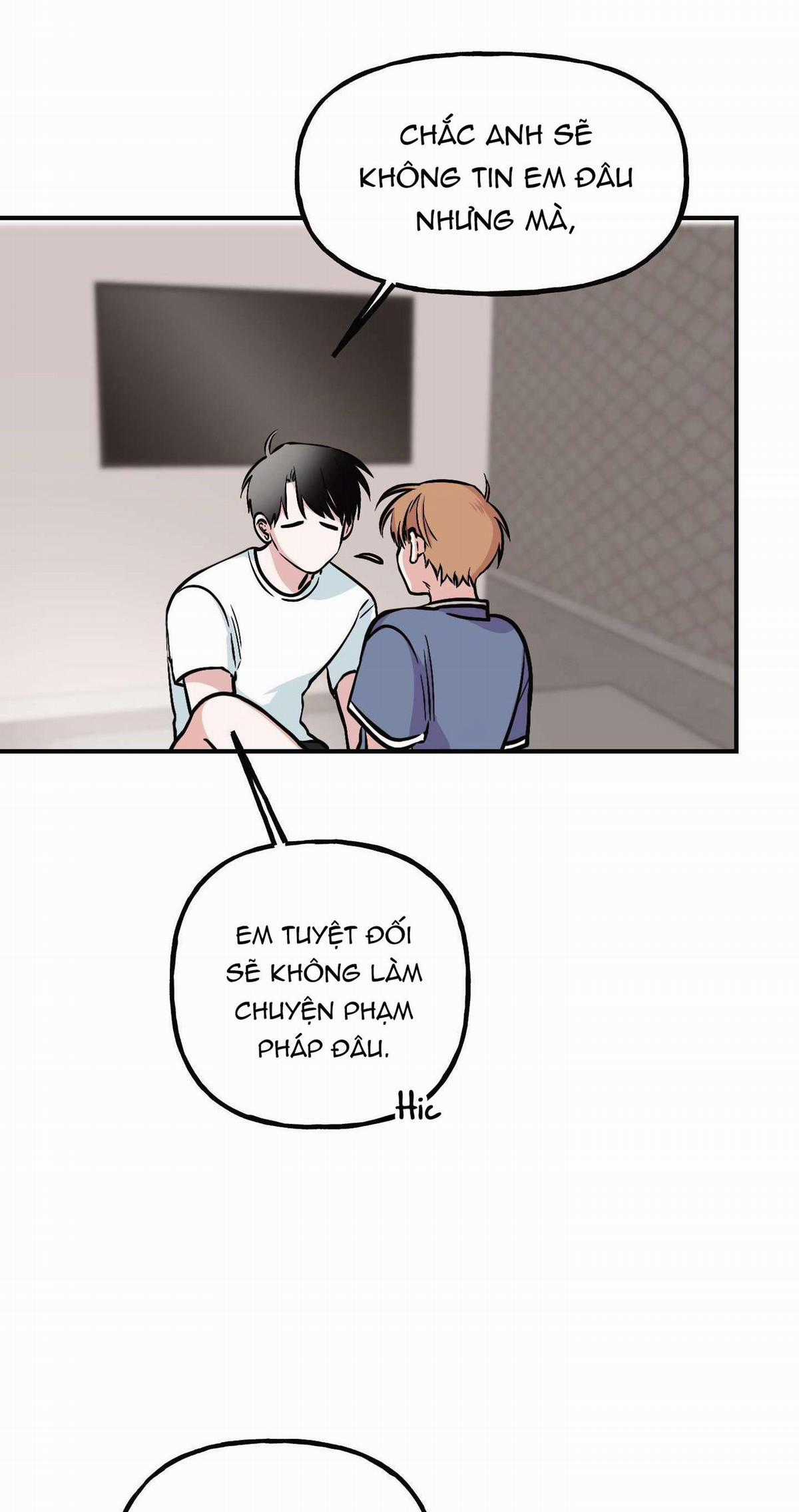 Hữu Danh - Chapter 15.5 - Trang 61