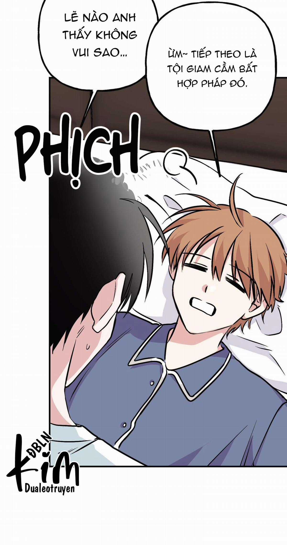 Hữu Danh - Chapter 15.5 - Trang 62