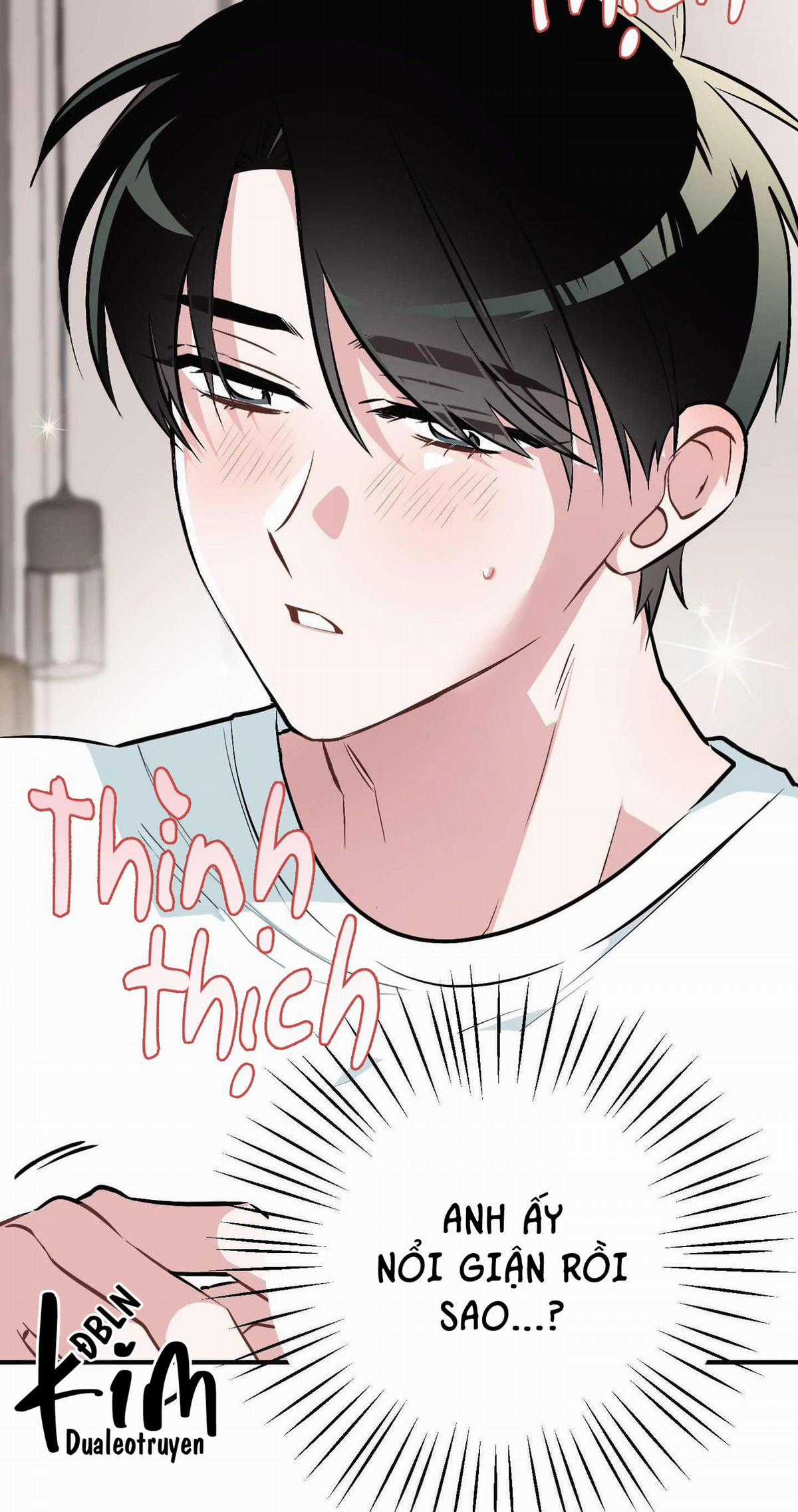 Hữu Danh - Chapter 15.5 - Trang 8