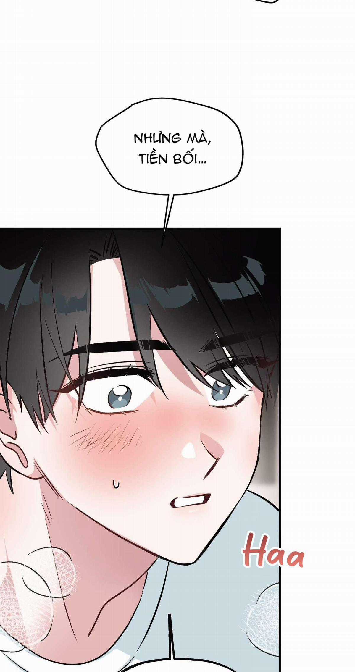 Hữu Danh - Chapter 15.5 - Trang 78