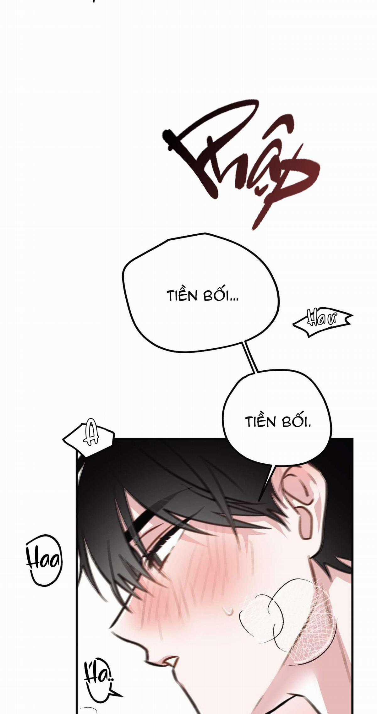 Hữu Danh - Chapter 15.5 - Trang 84