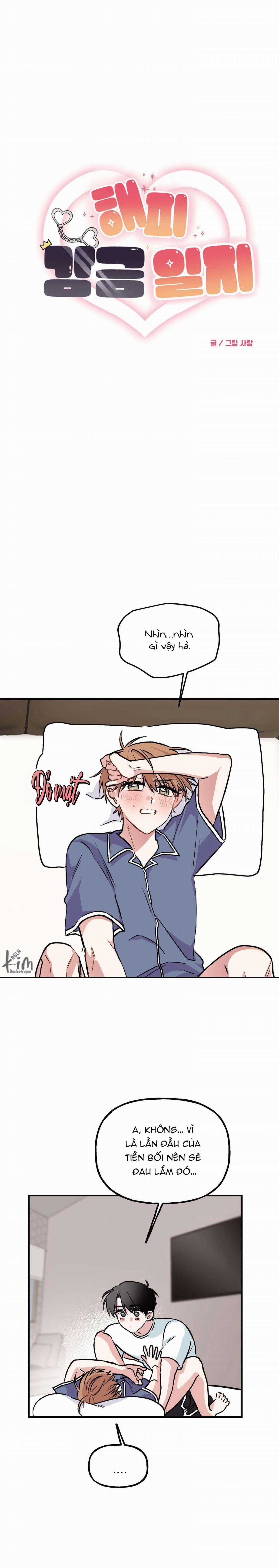 Hữu Danh - Chapter 15.6 - Trang 2