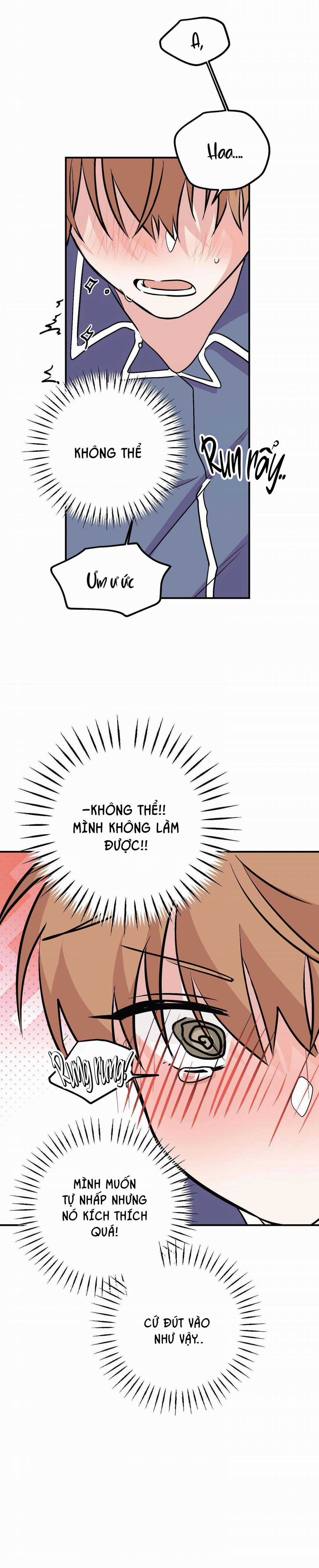 Hữu Danh - Chapter 15.6 - Trang 11