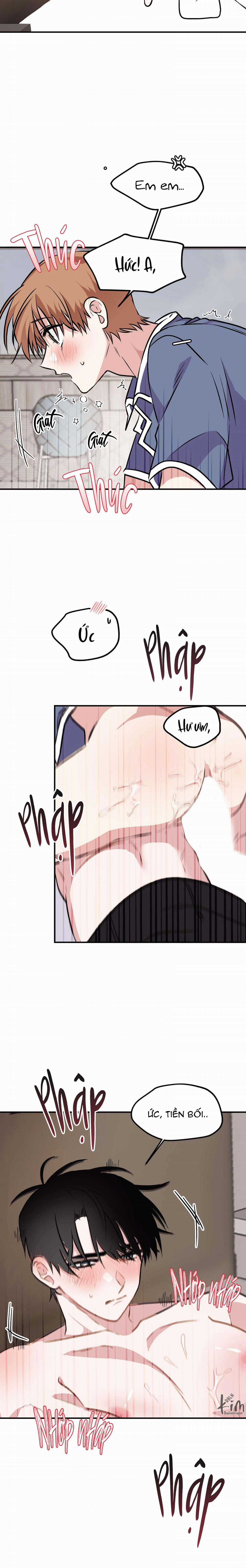 Hữu Danh - Chapter 15.6 - Trang 14