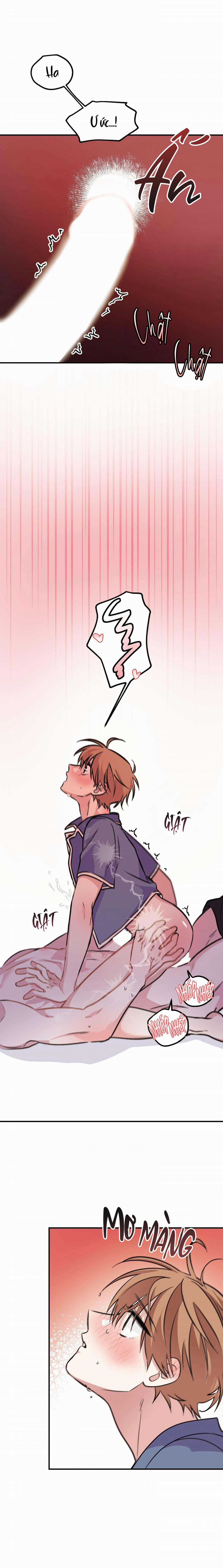 Hữu Danh - Chapter 15.6 - Trang 15