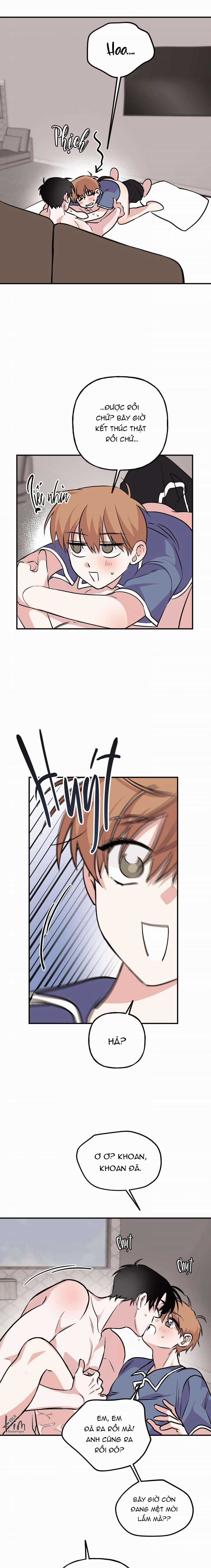 Hữu Danh - Chapter 15.6 - Trang 16