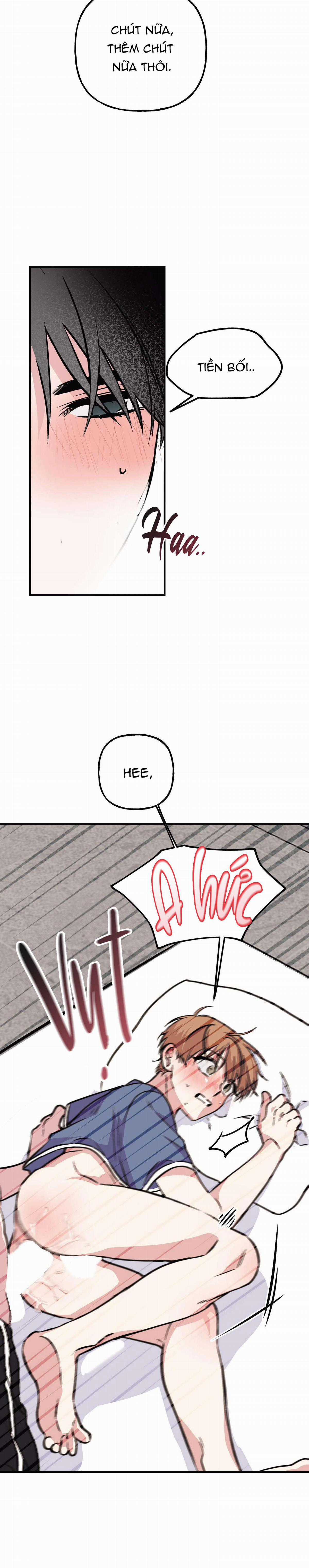 Hữu Danh - Chapter 15.6 - Trang 17