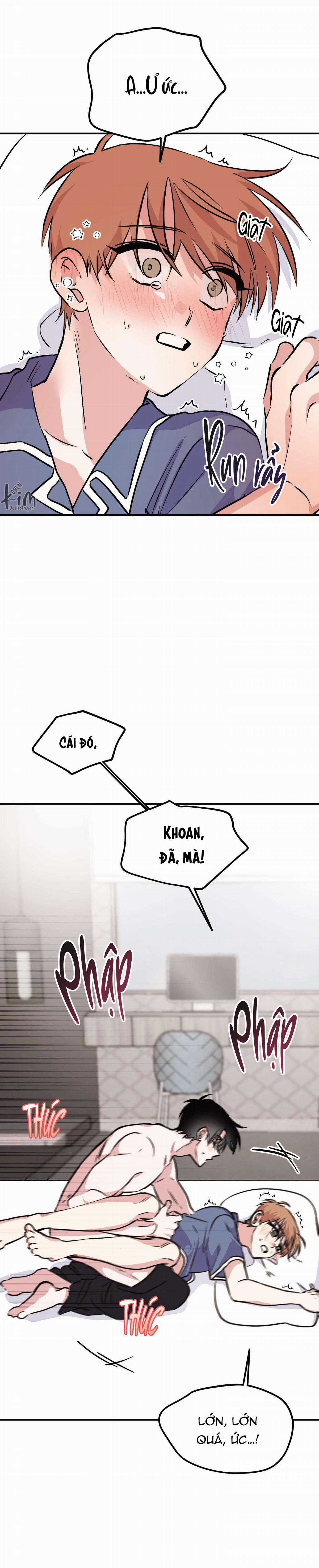 Hữu Danh - Chapter 15.6 - Trang 18