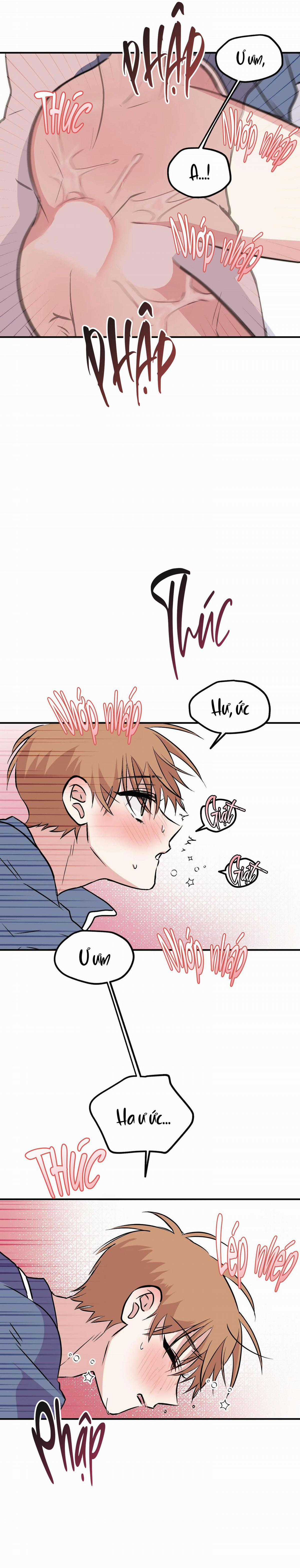 Hữu Danh - Chapter 15.6 - Trang 19